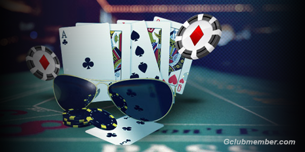 casino baccarat