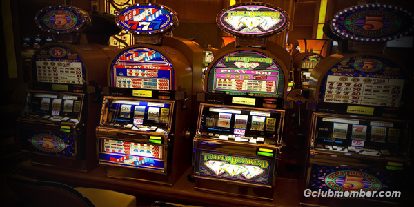 slot
